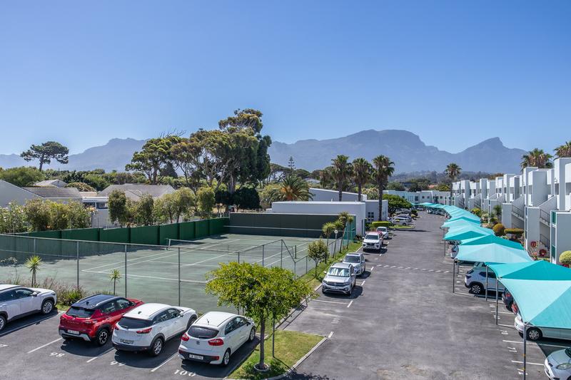 1 Bedroom Property for Sale in Plumstead Western Cape